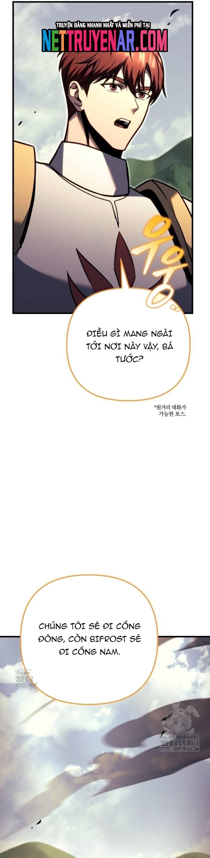 Hồi Quy Giả Của Gia Tộc Suy Vong [Chap 92-93] - Page 4