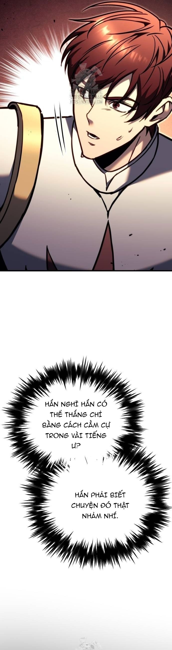 Hồi Quy Giả Của Gia Tộc Suy Vong [Chap 92-93] - Page 40