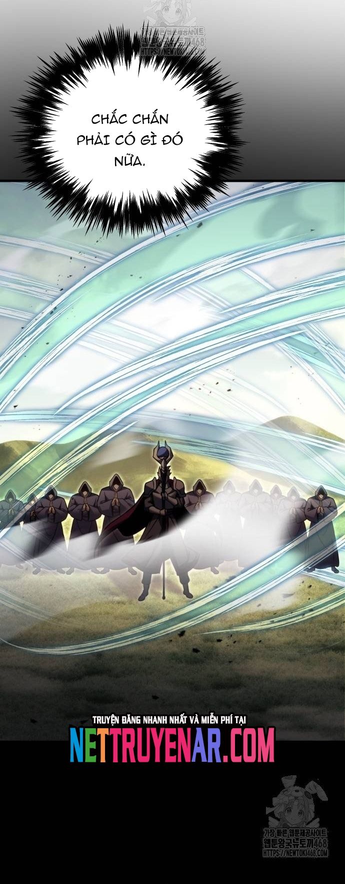 Hồi Quy Giả Của Gia Tộc Suy Vong [Chap 92-93] - Page 41