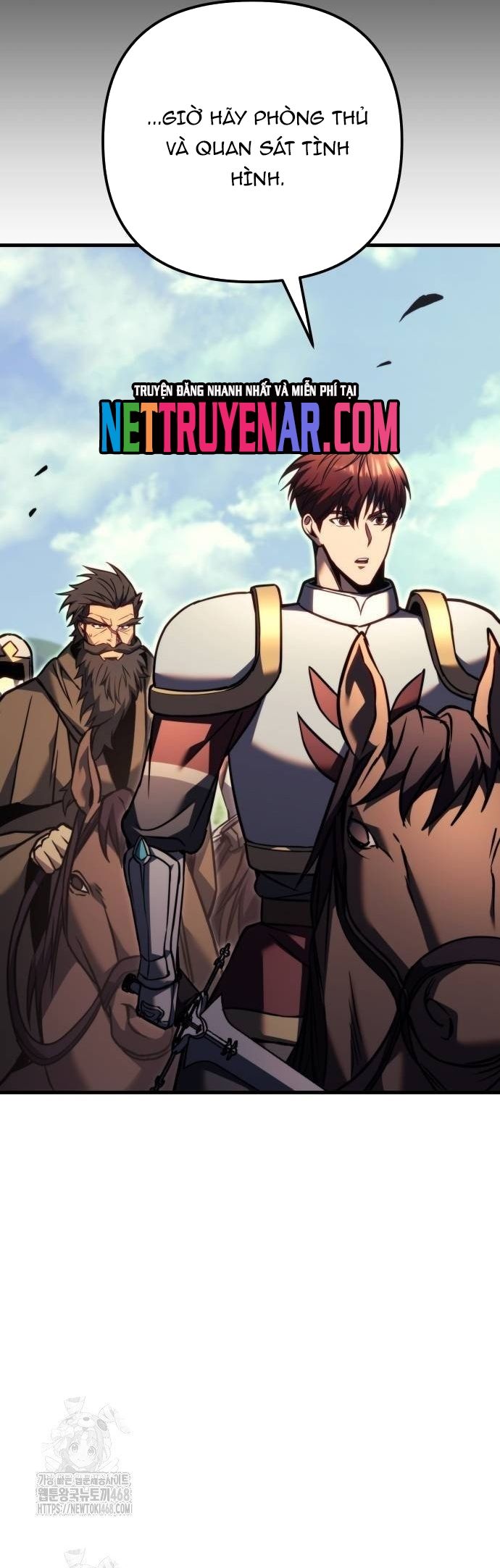 Hồi Quy Giả Của Gia Tộc Suy Vong [Chap 92-93] - Page 43