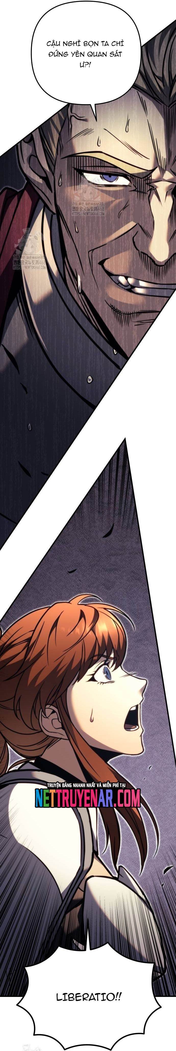 Hồi Quy Giả Của Gia Tộc Suy Vong [Chap 92-93] - Page 47