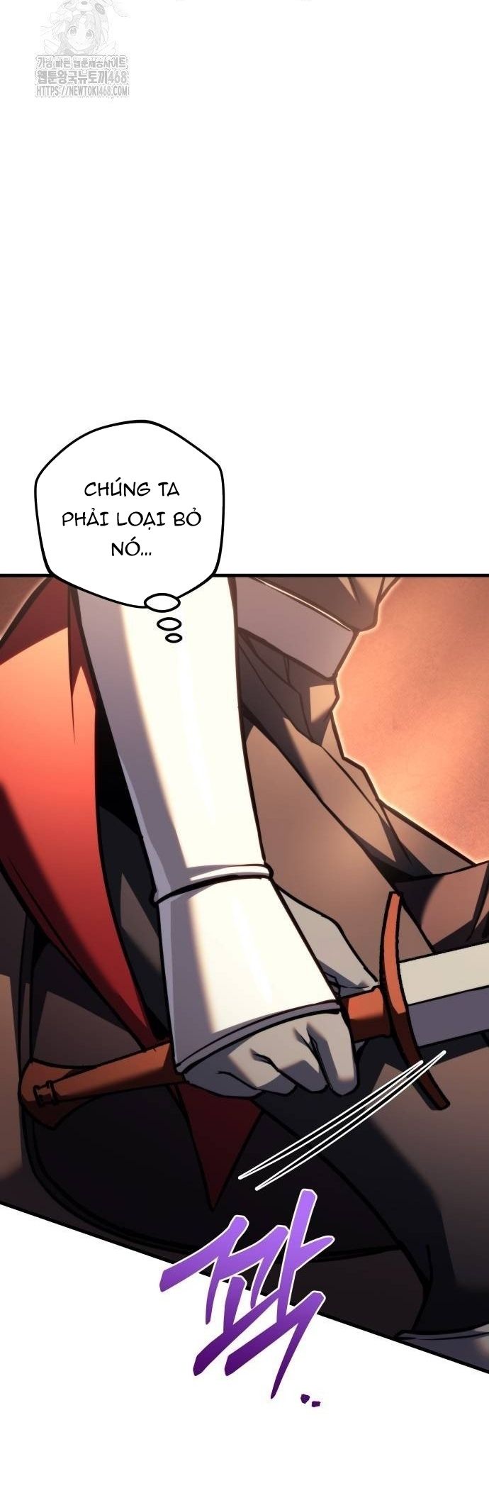 Hồi Quy Giả Của Gia Tộc Suy Vong [Chap 92-93] - Page 48