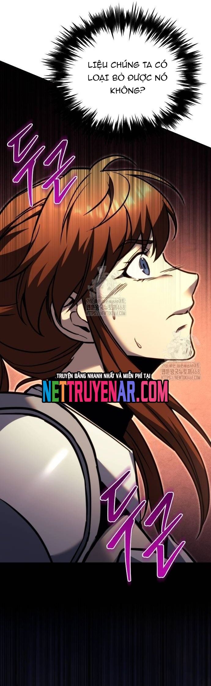 Hồi Quy Giả Của Gia Tộc Suy Vong [Chap 92-93] - Page 49