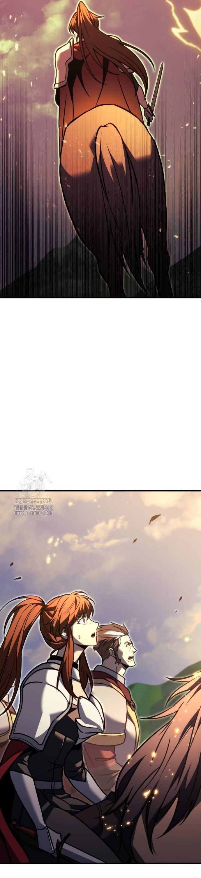 Hồi Quy Giả Của Gia Tộc Suy Vong [Chap 92-93] - Page 55