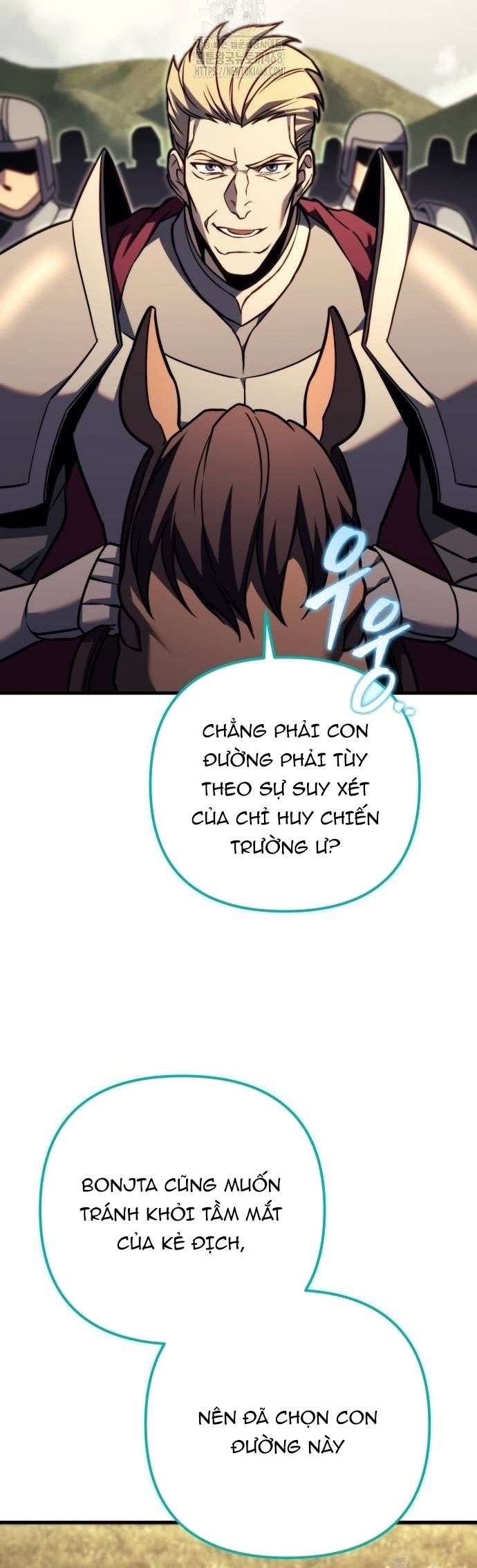 Hồi Quy Giả Của Gia Tộc Suy Vong [Chap 92-93] - Page 6