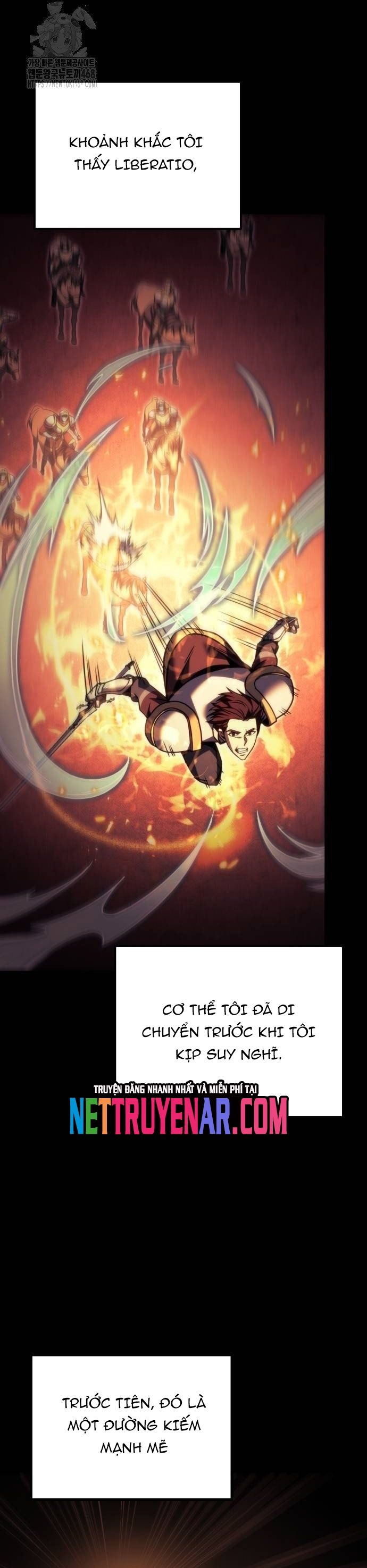 Hồi Quy Giả Của Gia Tộc Suy Vong [Chap 92-93] - Page 63