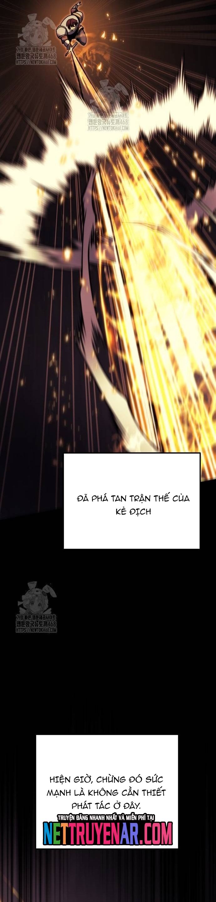 Hồi Quy Giả Của Gia Tộc Suy Vong [Chap 92-93] - Page 64