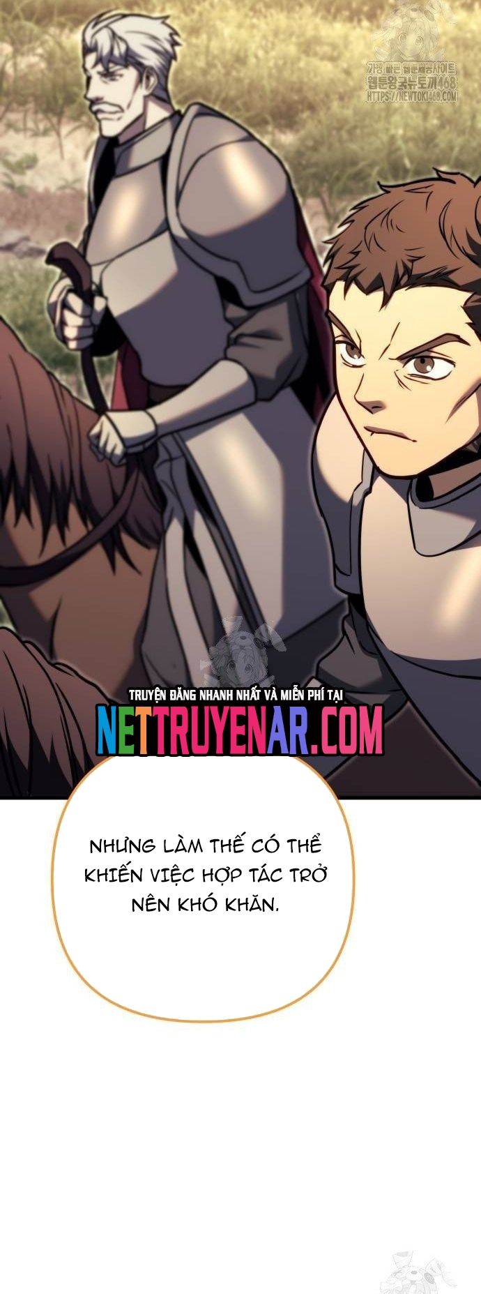 Hồi Quy Giả Của Gia Tộc Suy Vong [Chap 92-93] - Page 7