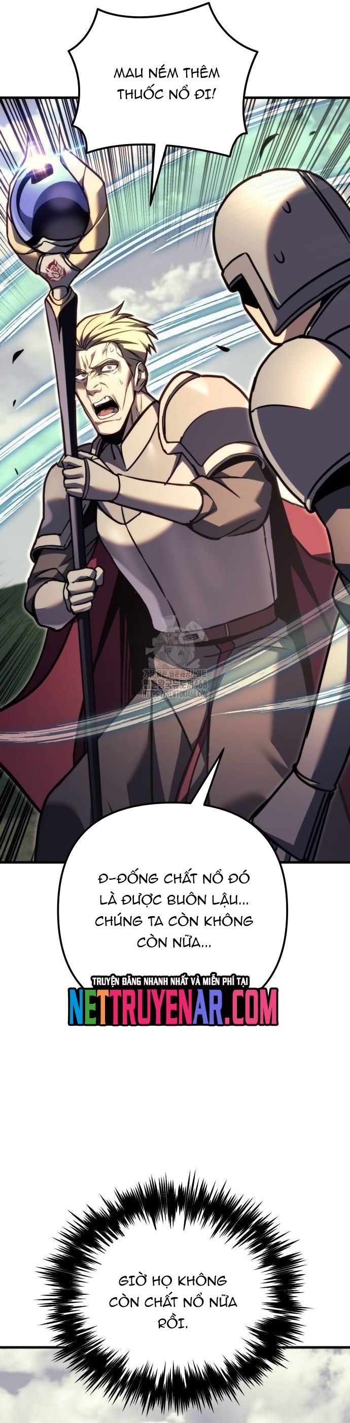 Hồi Quy Giả Của Gia Tộc Suy Vong [Chap 92-93] - Page 70