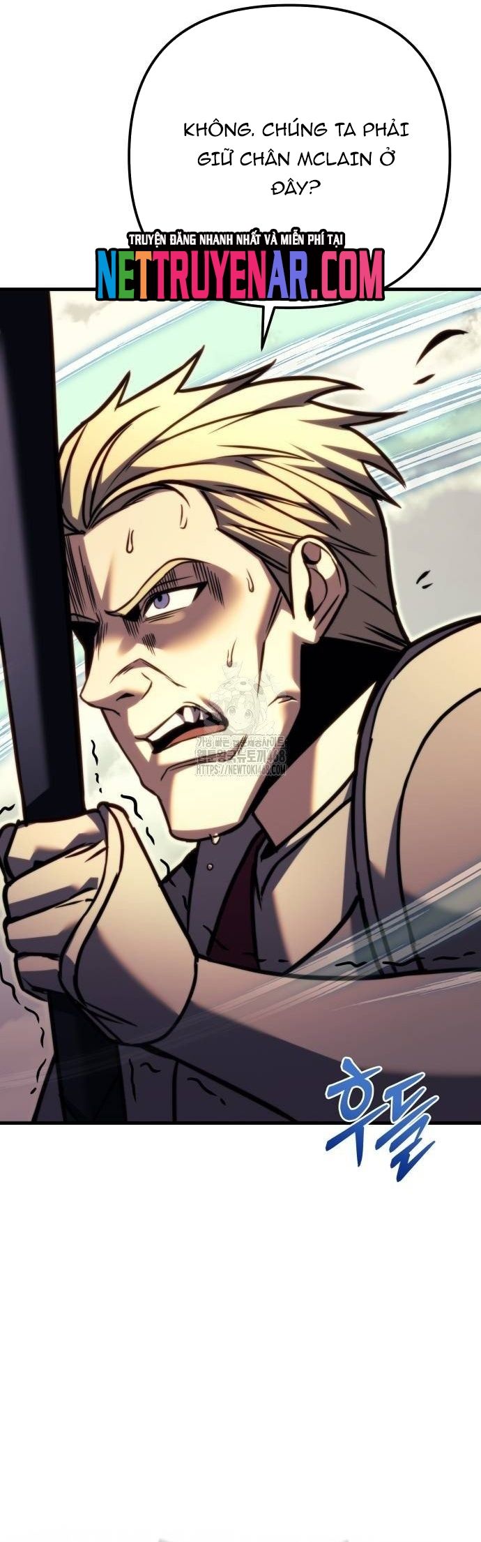 Hồi Quy Giả Của Gia Tộc Suy Vong [Chap 92-93] - Page 72