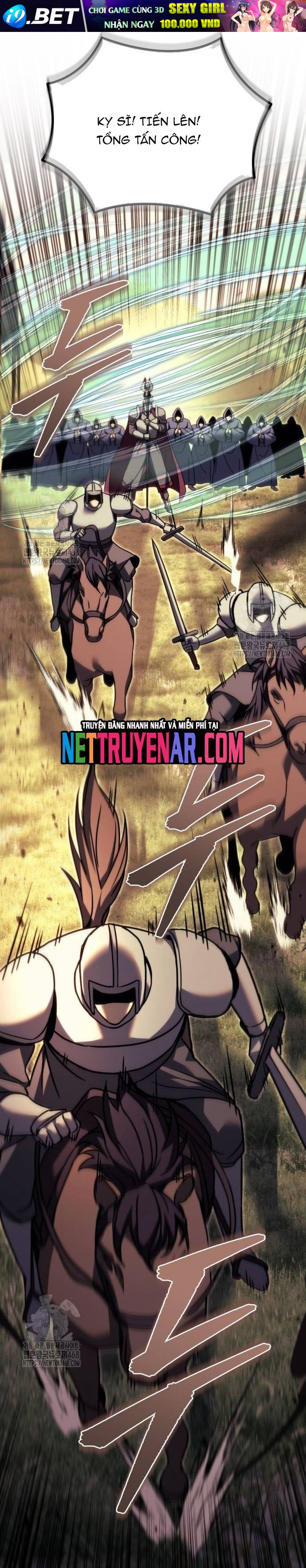 Hồi Quy Giả Của Gia Tộc Suy Vong [Chap 92-93] - Page 73
