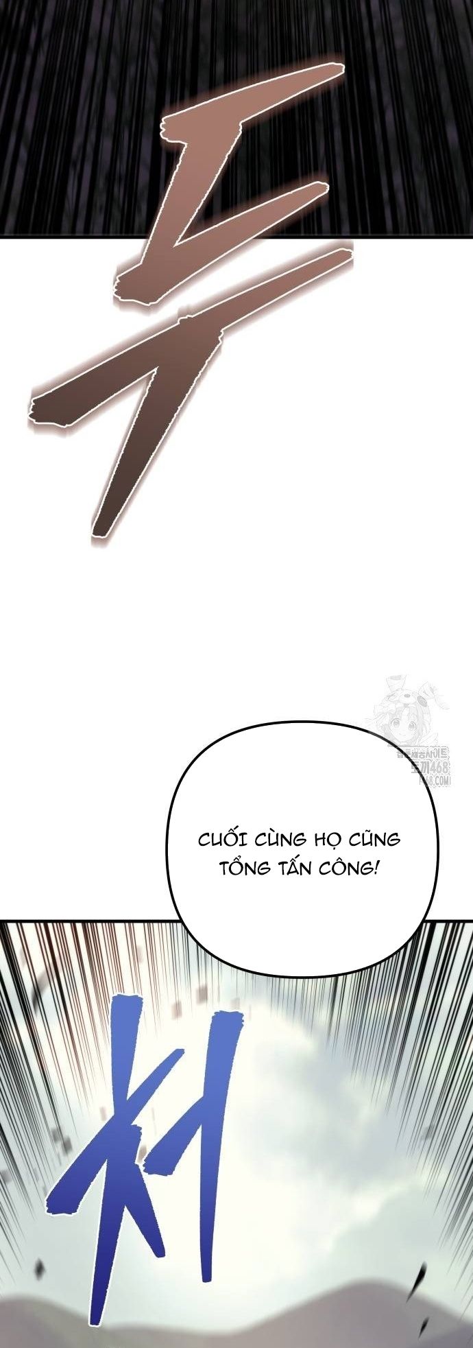 Hồi Quy Giả Của Gia Tộc Suy Vong [Chap 92-93] - Page 74