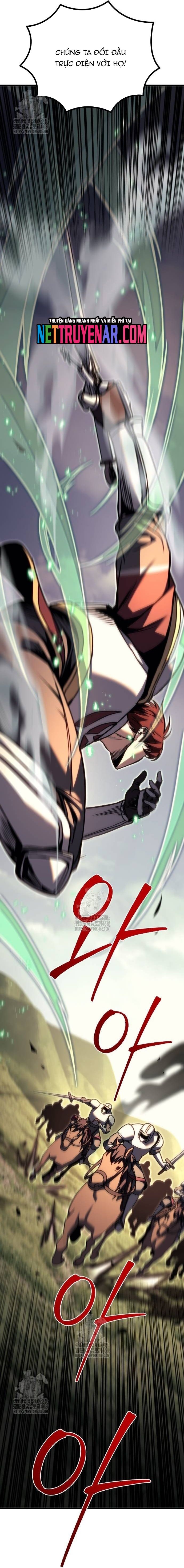 Hồi Quy Giả Của Gia Tộc Suy Vong [Chap 92-93] - Page 77
