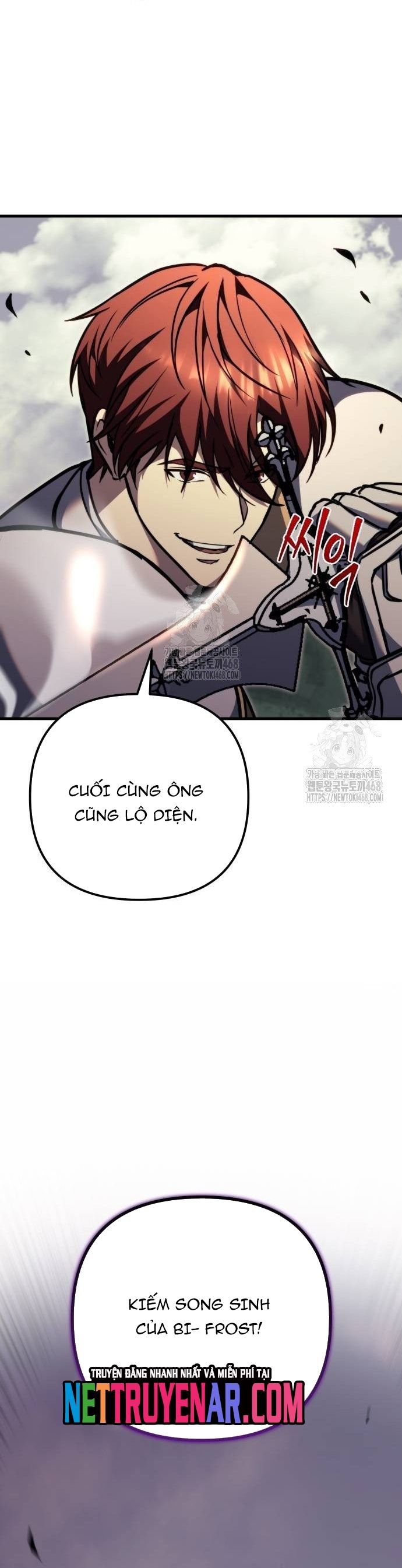 Hồi Quy Giả Của Gia Tộc Suy Vong [Chap 92-93] - Page 81