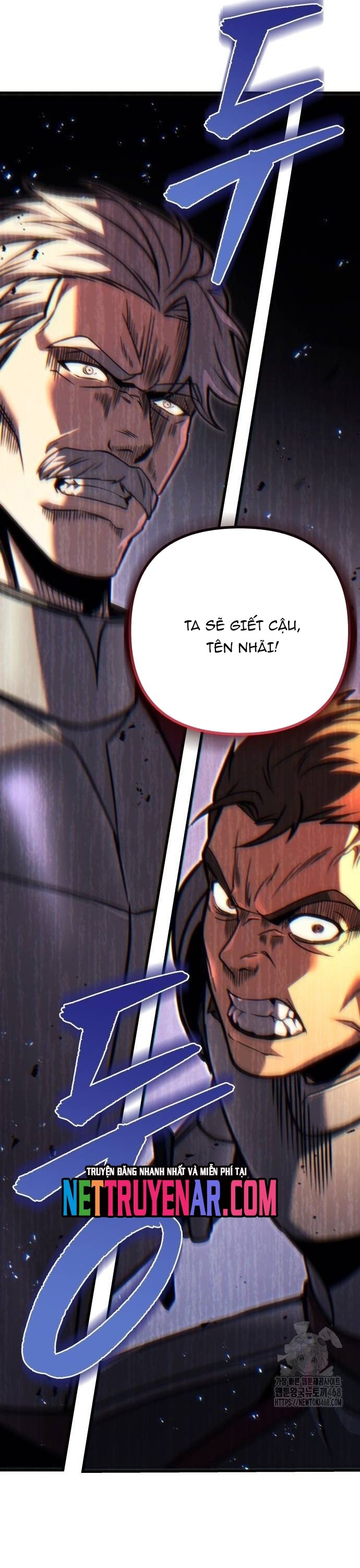 Hồi Quy Giả Của Gia Tộc Suy Vong [Chap 92-93] - Page 83