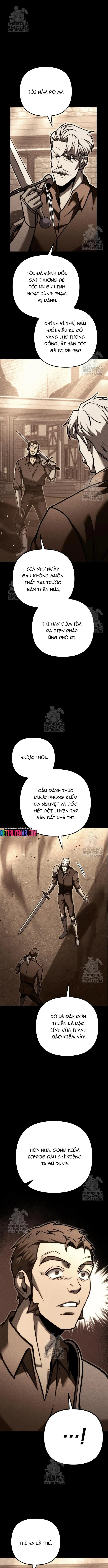 Hồi Quy Giả Của Gia Tộc Suy Vong [Chap 92-93] - Page 1