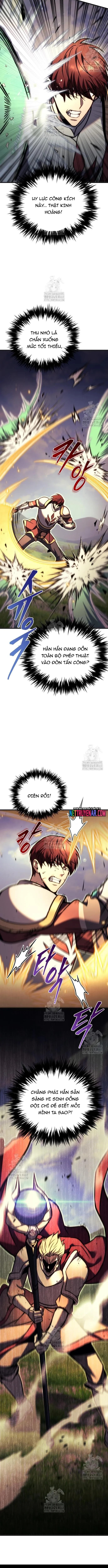 Hồi Quy Giả Của Gia Tộc Suy Vong [Chap 92-93] - Page 10