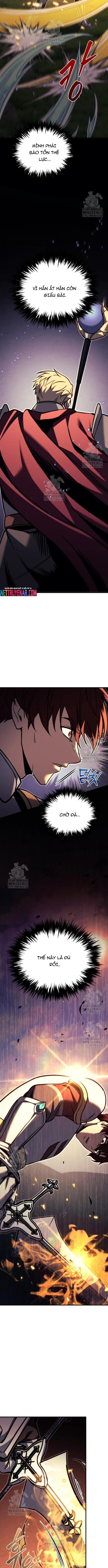 Hồi Quy Giả Của Gia Tộc Suy Vong [Chap 92-93] - Page 13