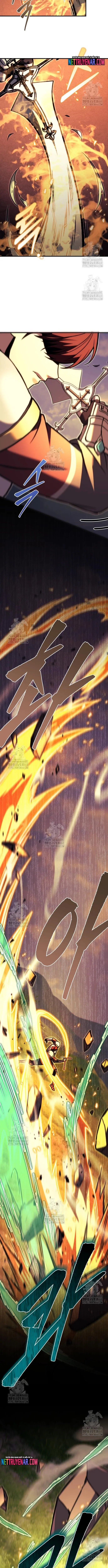 Hồi Quy Giả Của Gia Tộc Suy Vong [Chap 92-93] - Page 14