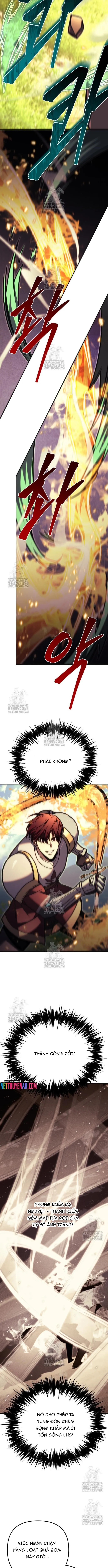 Hồi Quy Giả Của Gia Tộc Suy Vong [Chap 92-93] - Page 15