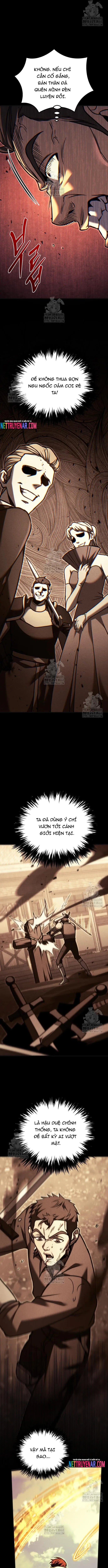 Hồi Quy Giả Của Gia Tộc Suy Vong [Chap 92-93] - Page 18