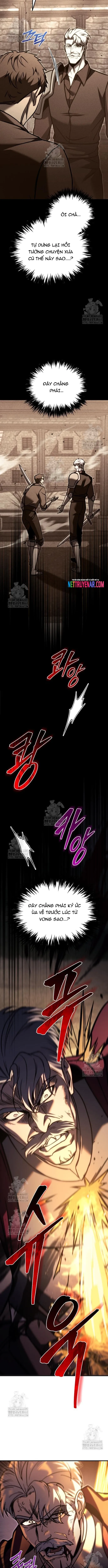 Hồi Quy Giả Của Gia Tộc Suy Vong [Chap 92-93] - Page 2