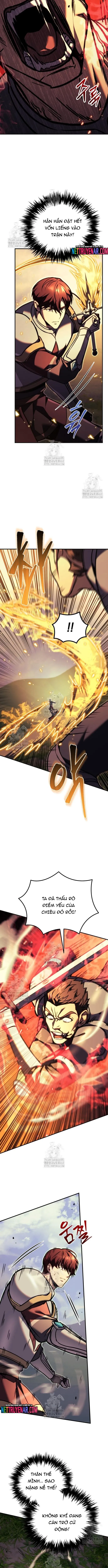 Hồi Quy Giả Của Gia Tộc Suy Vong [Chap 92-93] - Page 20
