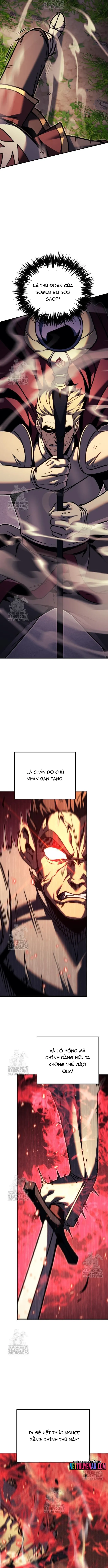 Hồi Quy Giả Của Gia Tộc Suy Vong [Chap 92-93] - Page 21