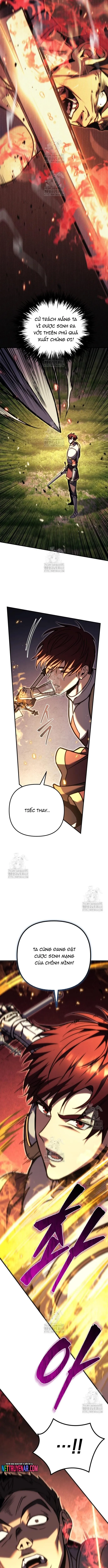 Hồi Quy Giả Của Gia Tộc Suy Vong [Chap 92-93] - Page 22