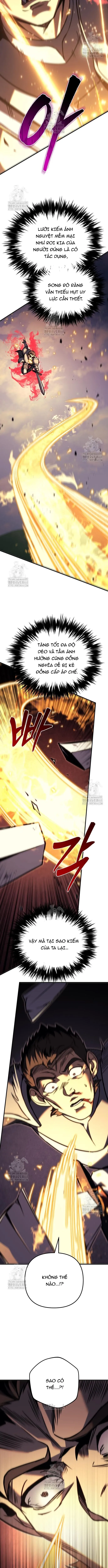 Hồi Quy Giả Của Gia Tộc Suy Vong [Chap 92-93] - Page 23