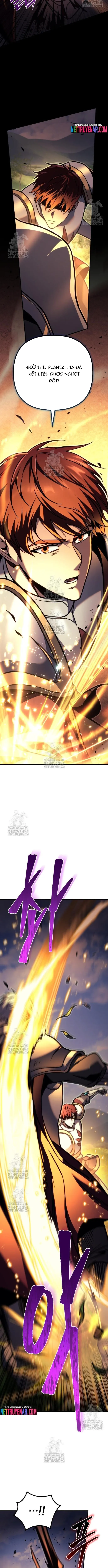 Hồi Quy Giả Của Gia Tộc Suy Vong [Chap 92-93] - Page 3