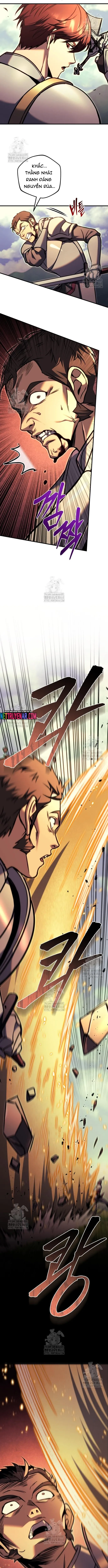 Hồi Quy Giả Của Gia Tộc Suy Vong [Chap 92-93] - Page 6