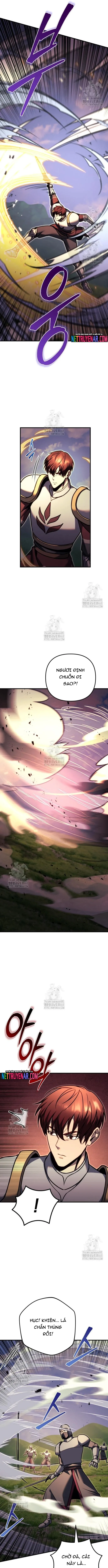 Hồi Quy Giả Của Gia Tộc Suy Vong [Chap 92-93] - Page 8