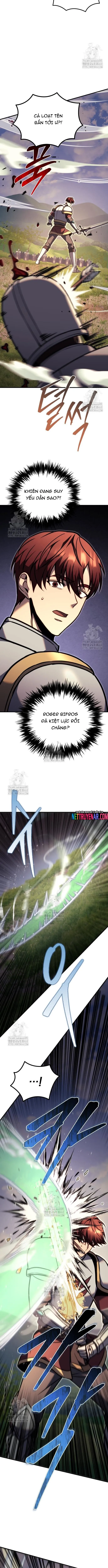 Hồi Quy Giả Của Gia Tộc Suy Vong [Chap 92-93] - Page 9