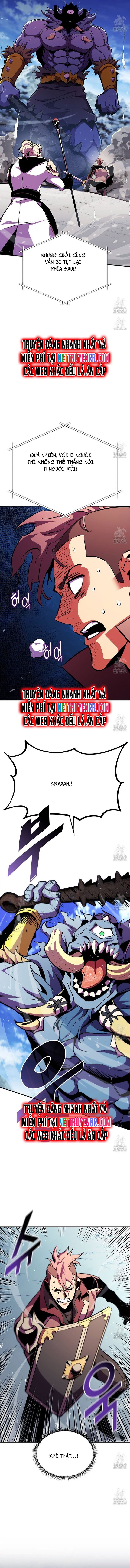 Sự Trở Lại Của Vị Thần Sức Mạnh [Chap 172-203] - Page 10