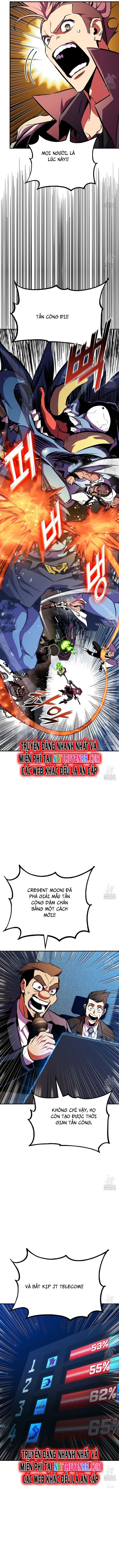 Sự Trở Lại Của Vị Thần Sức Mạnh [Chap 172-203] - Page 8