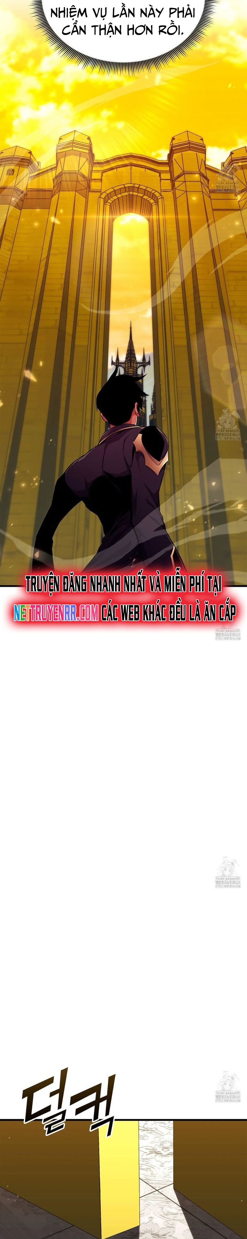 Sự Trở Lại Của Vị Thần Sức Mạnh [Chap 172-203] - Page 12