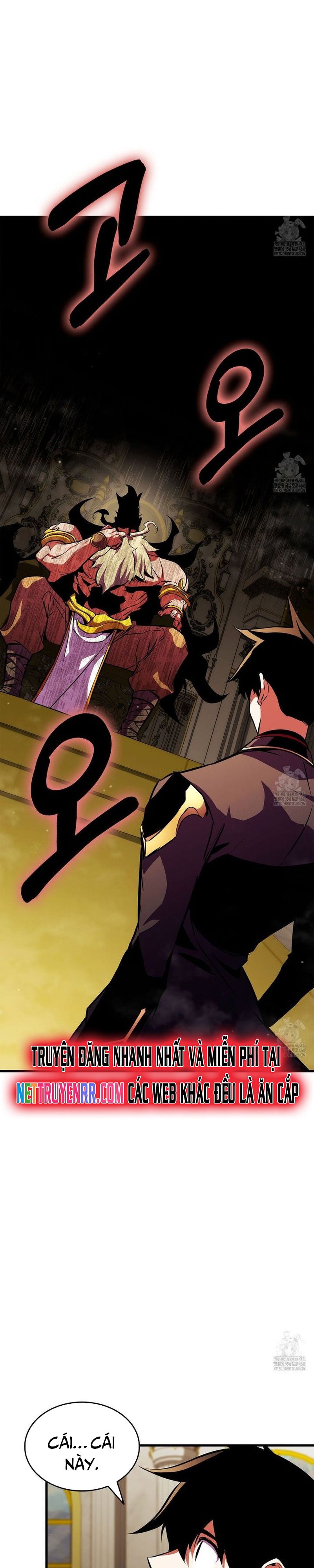 Sự Trở Lại Của Vị Thần Sức Mạnh [Chap 172-203] - Page 14