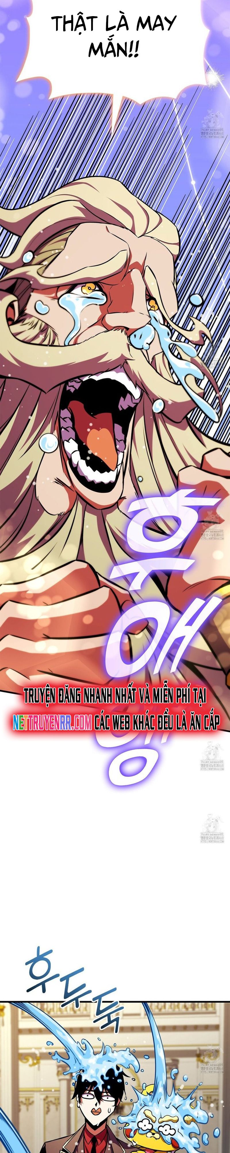 Sự Trở Lại Của Vị Thần Sức Mạnh [Chap 172-203] - Page 20