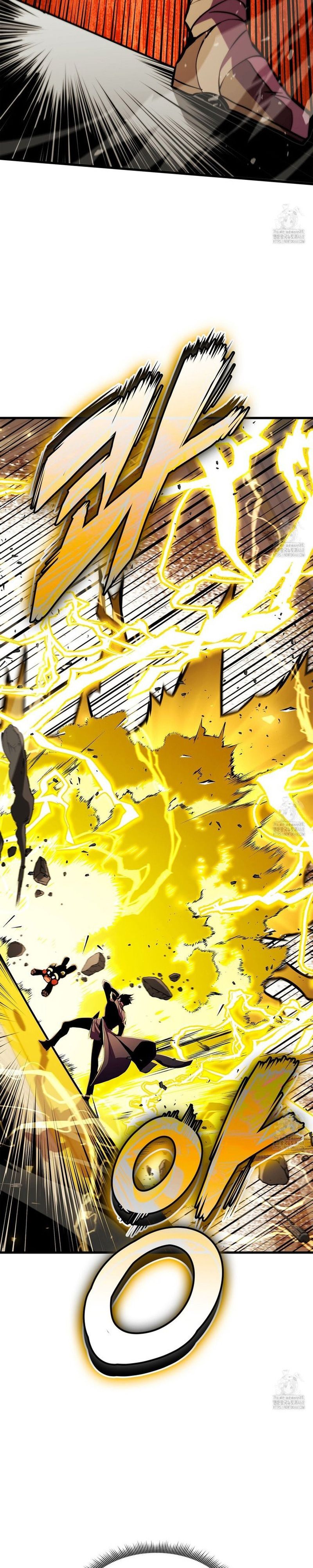 Sự Trở Lại Của Vị Thần Sức Mạnh [Chap 172-203] - Page 37