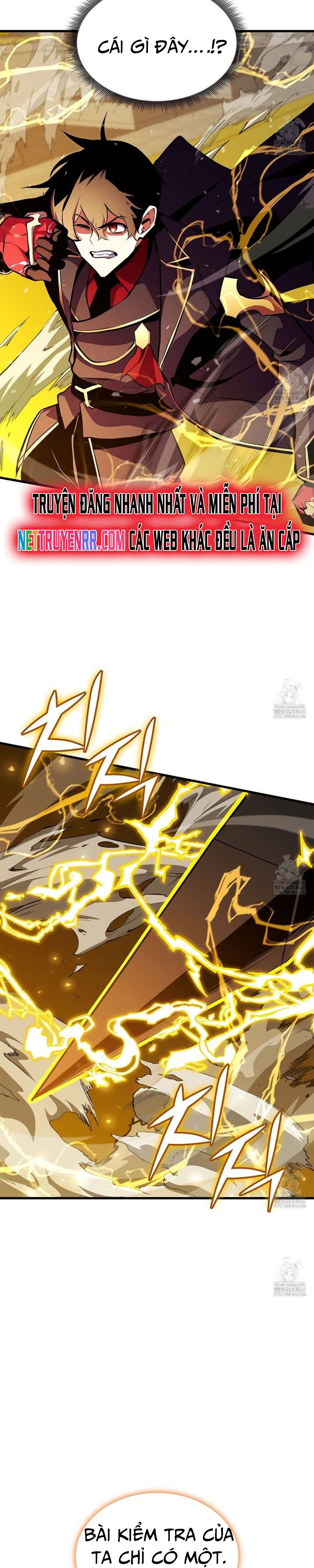 Sự Trở Lại Của Vị Thần Sức Mạnh [Chap 172-203] - Page 38