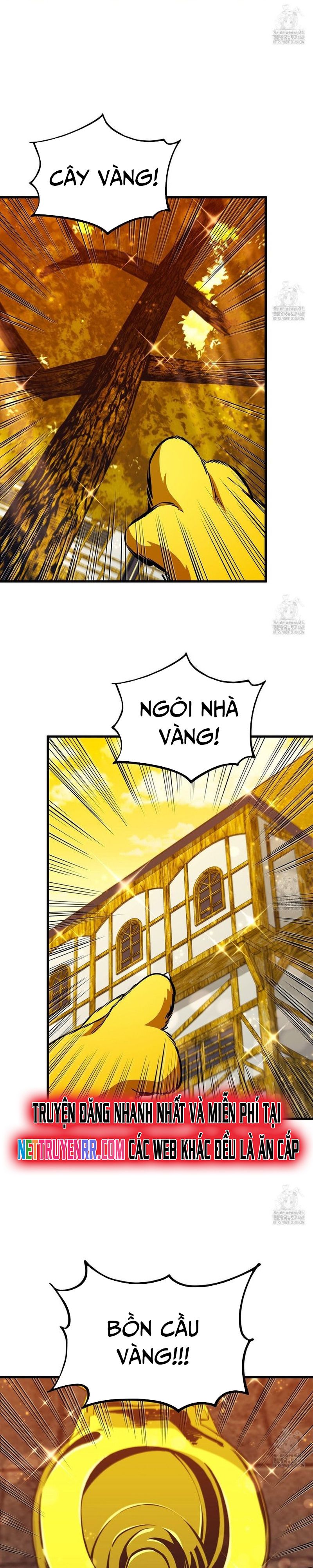 Sự Trở Lại Của Vị Thần Sức Mạnh [Chap 172-203] - Page 6