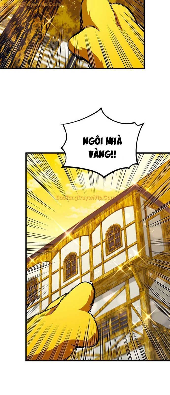 Sự Trở Lại Của Vị Thần Sức Mạnh [Chap 172-203] - Page 11
