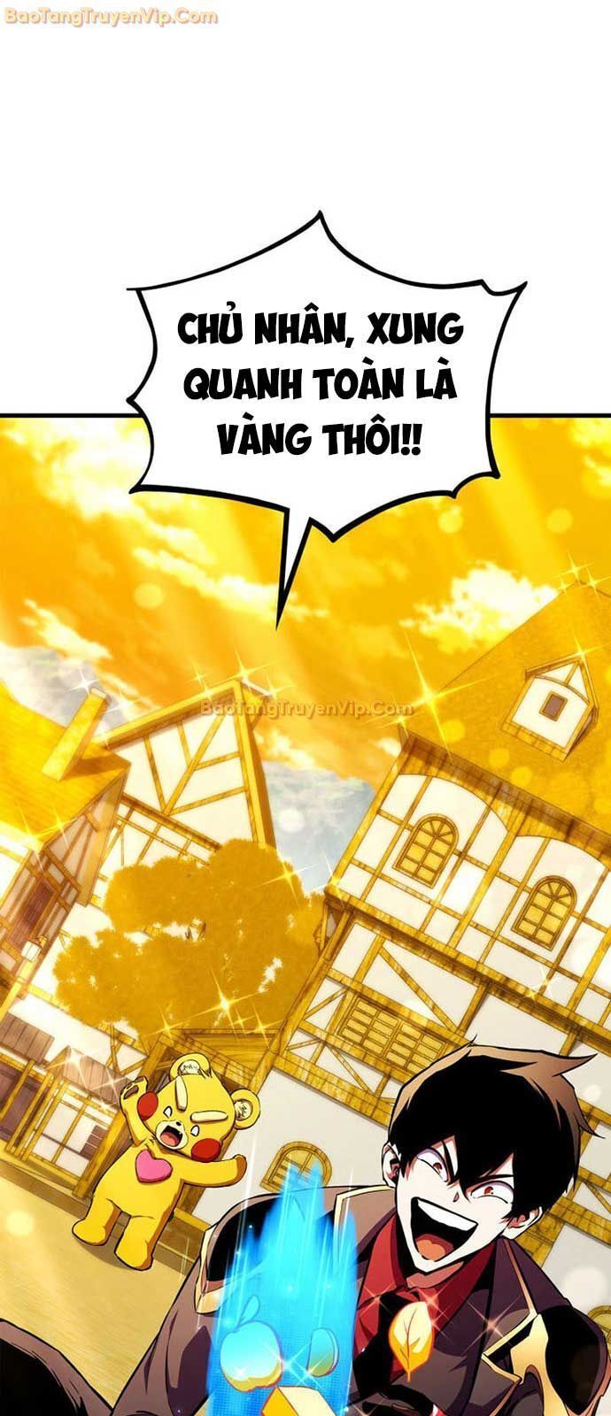 Sự Trở Lại Của Vị Thần Sức Mạnh [Chap 172-203] - Page 13