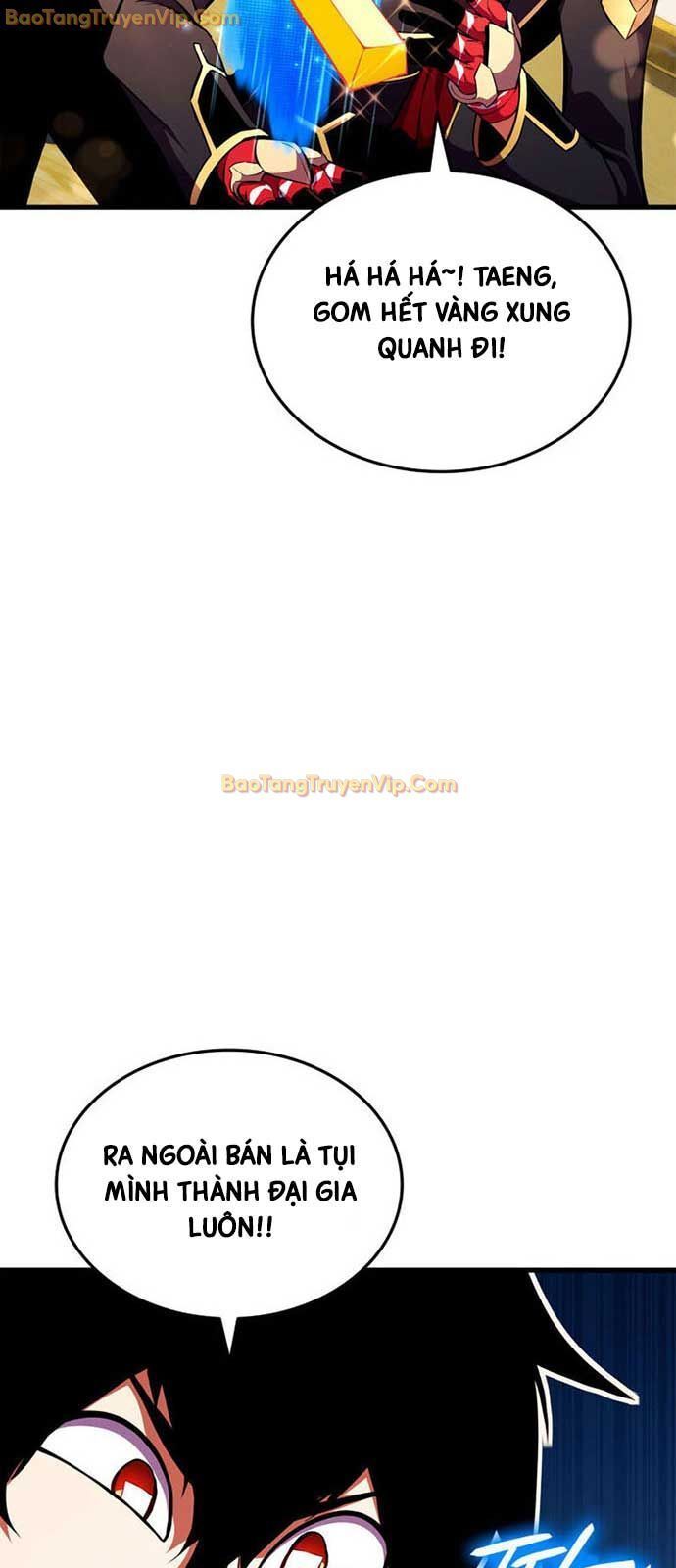 Sự Trở Lại Của Vị Thần Sức Mạnh [Chap 172-203] - Page 14
