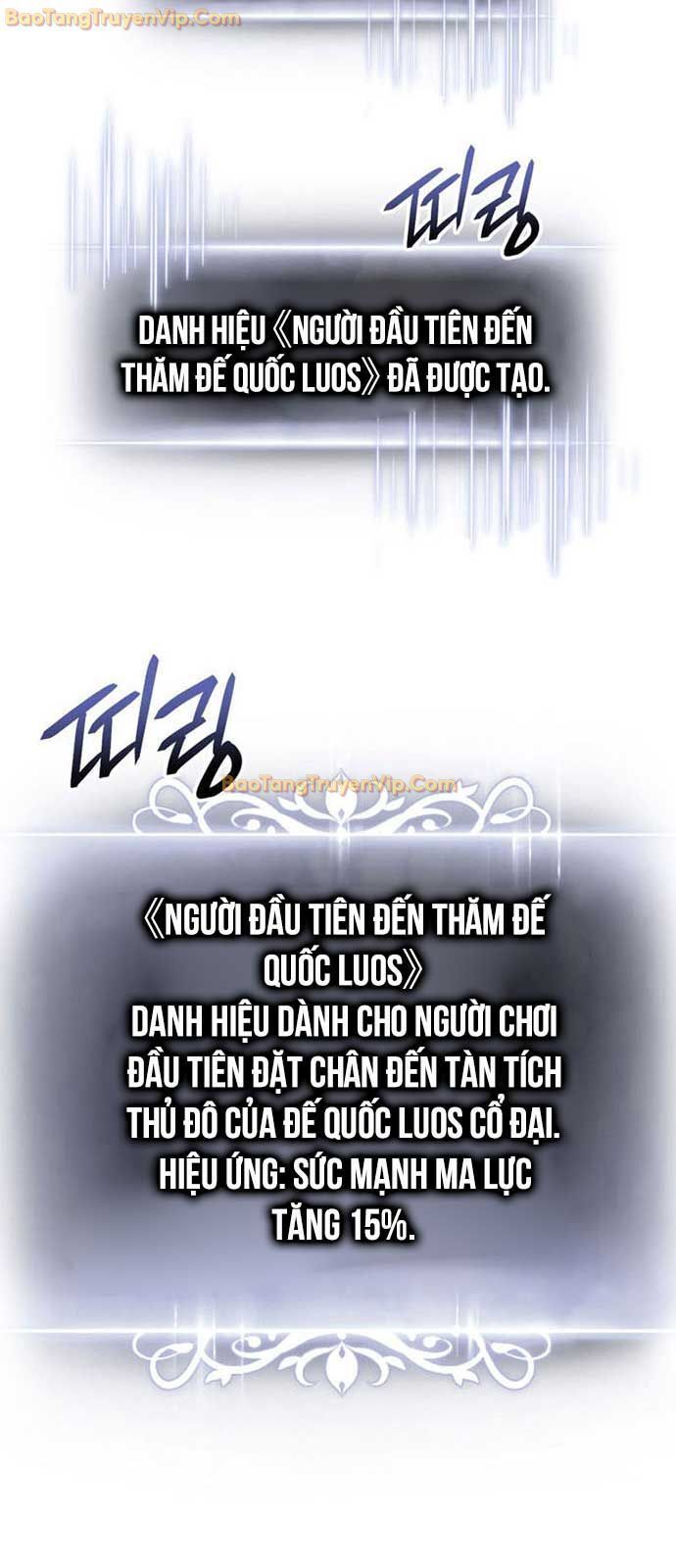Sự Trở Lại Của Vị Thần Sức Mạnh [Chap 172-203] - Page 16