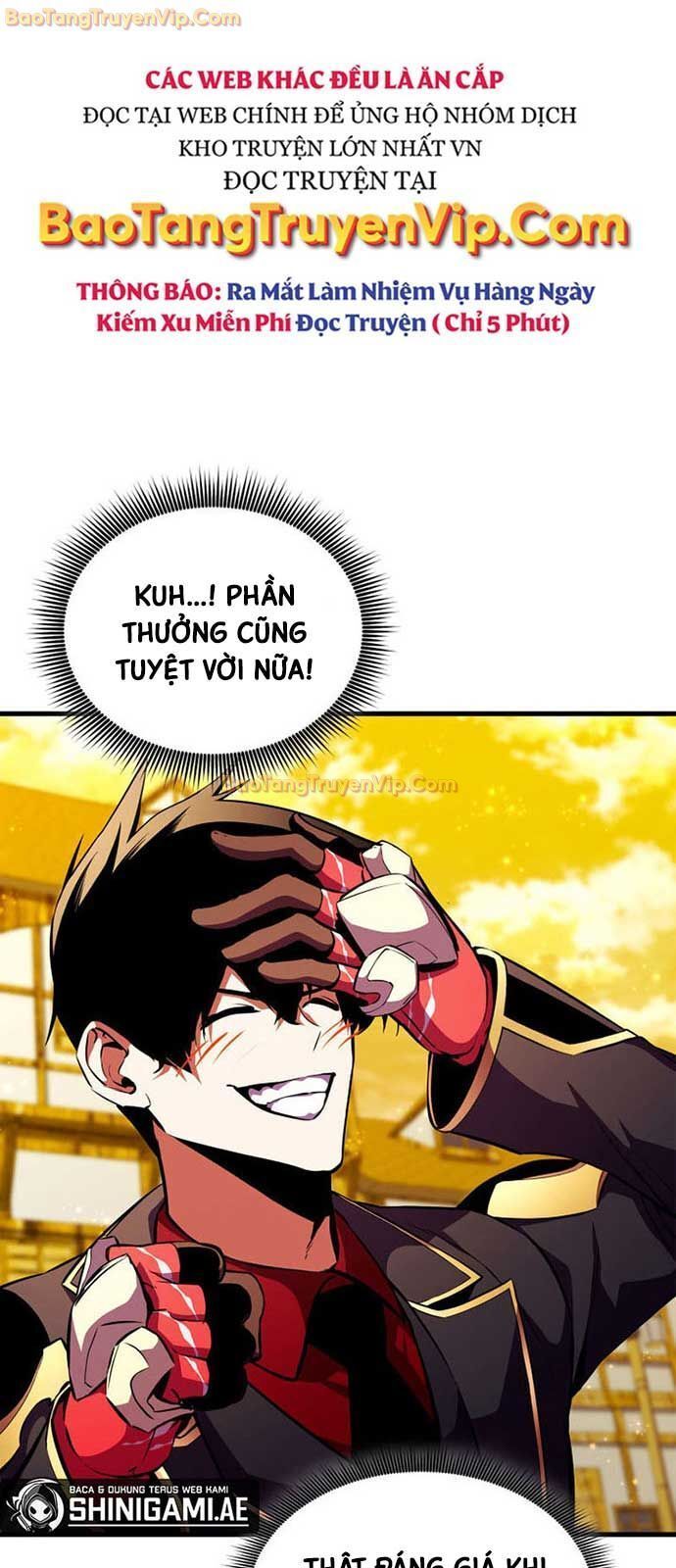 Sự Trở Lại Của Vị Thần Sức Mạnh [Chap 172-203] - Page 17
