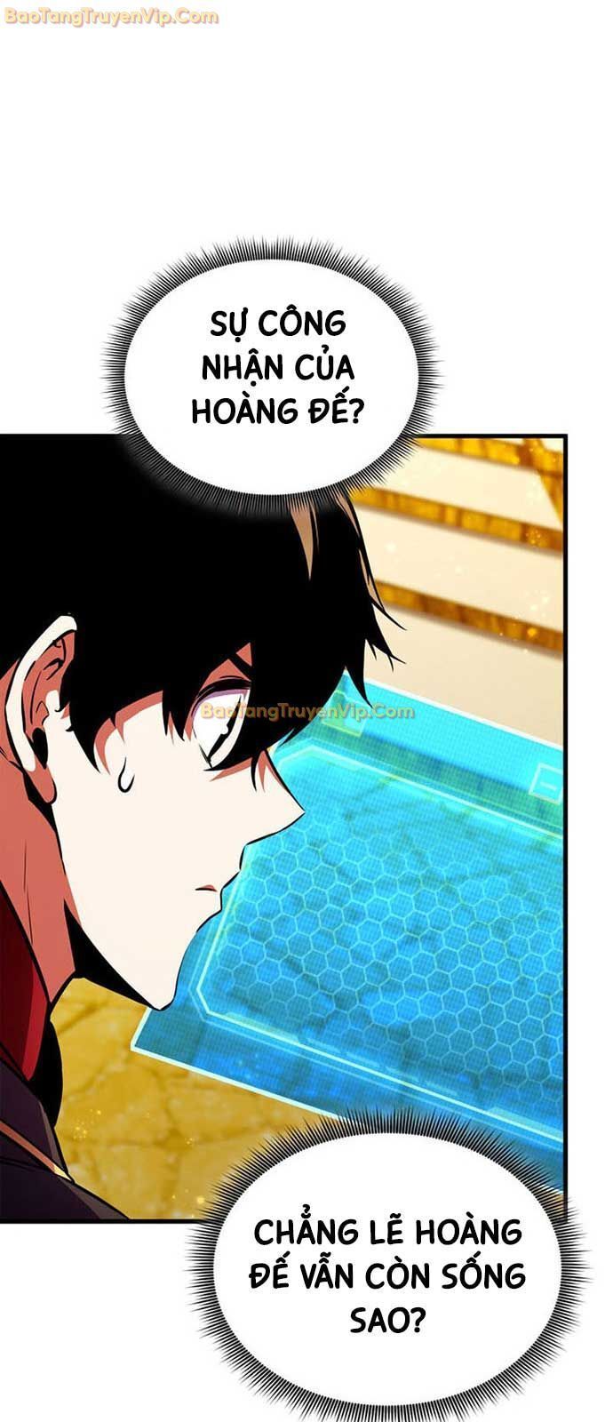 Sự Trở Lại Của Vị Thần Sức Mạnh [Chap 172-203] - Page 19