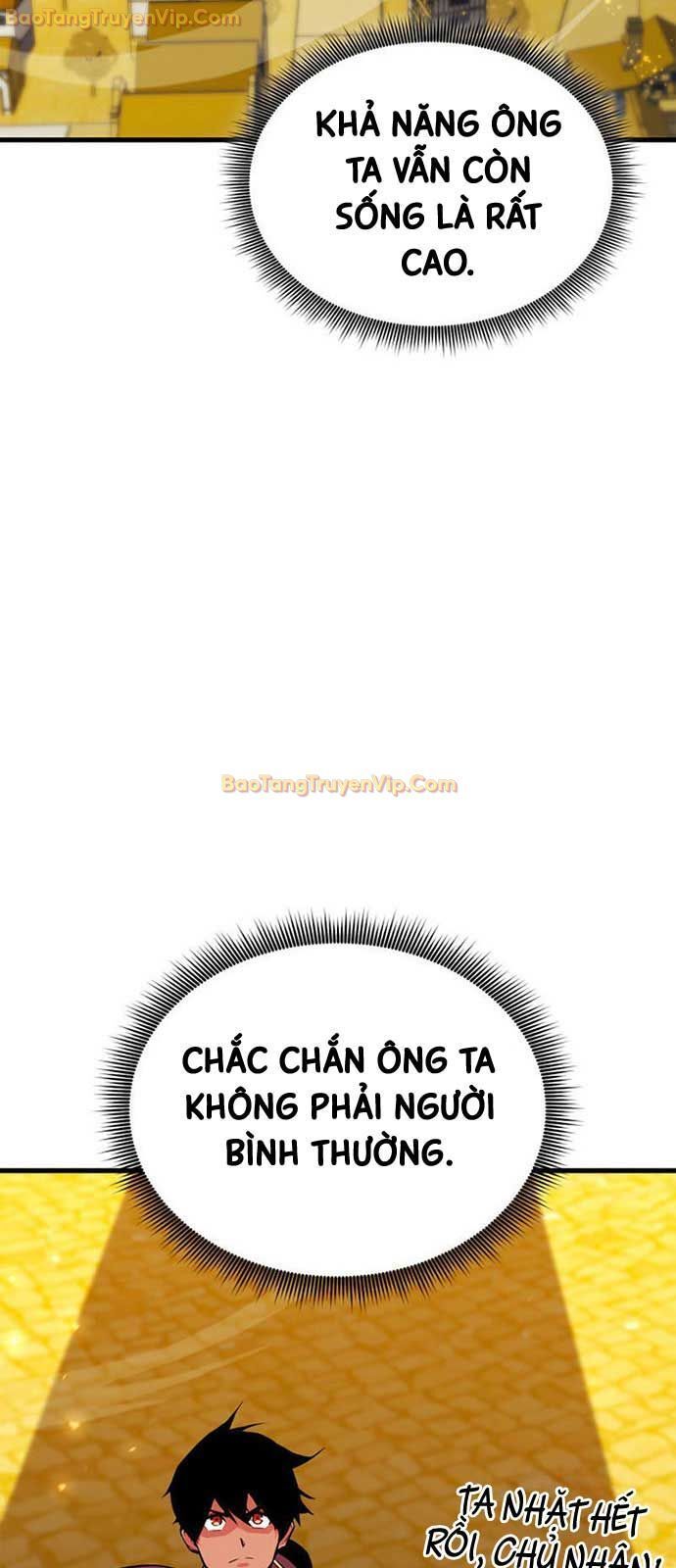 Sự Trở Lại Của Vị Thần Sức Mạnh [Chap 172-203] - Page 22