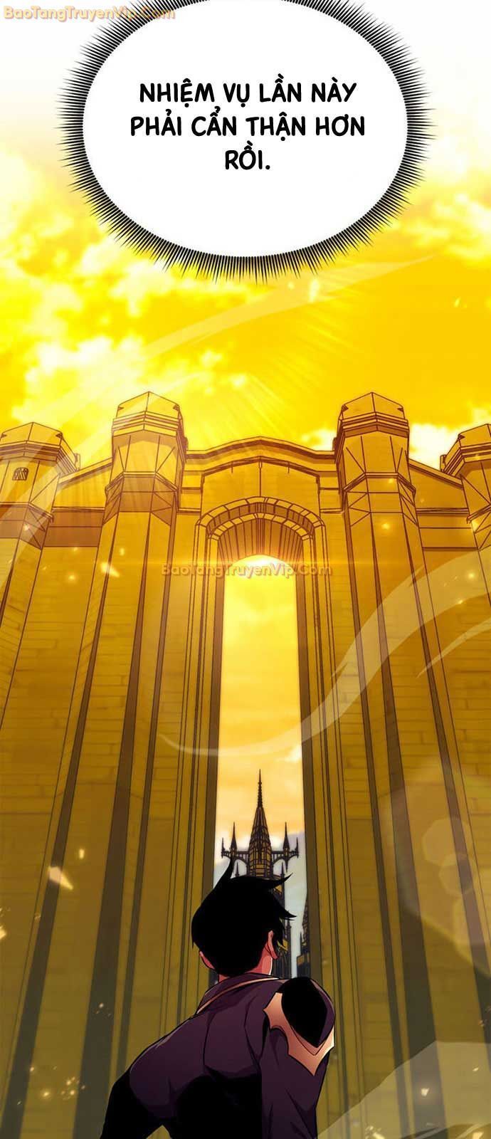 Sự Trở Lại Của Vị Thần Sức Mạnh [Chap 172-203] - Page 24